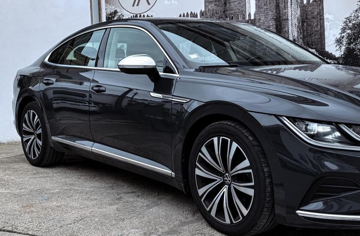 VOLKSWAGEN Arteon 2.0 TDI Elegance DSG