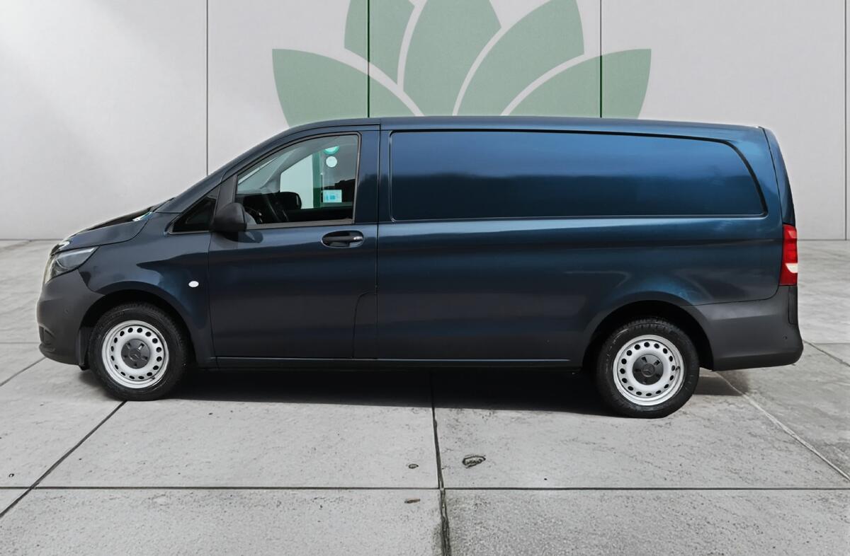 MERCEDES Vito 114 CDi/34