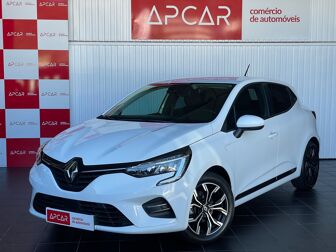 RENAULT Clio 1.0 TCe Exclusive
