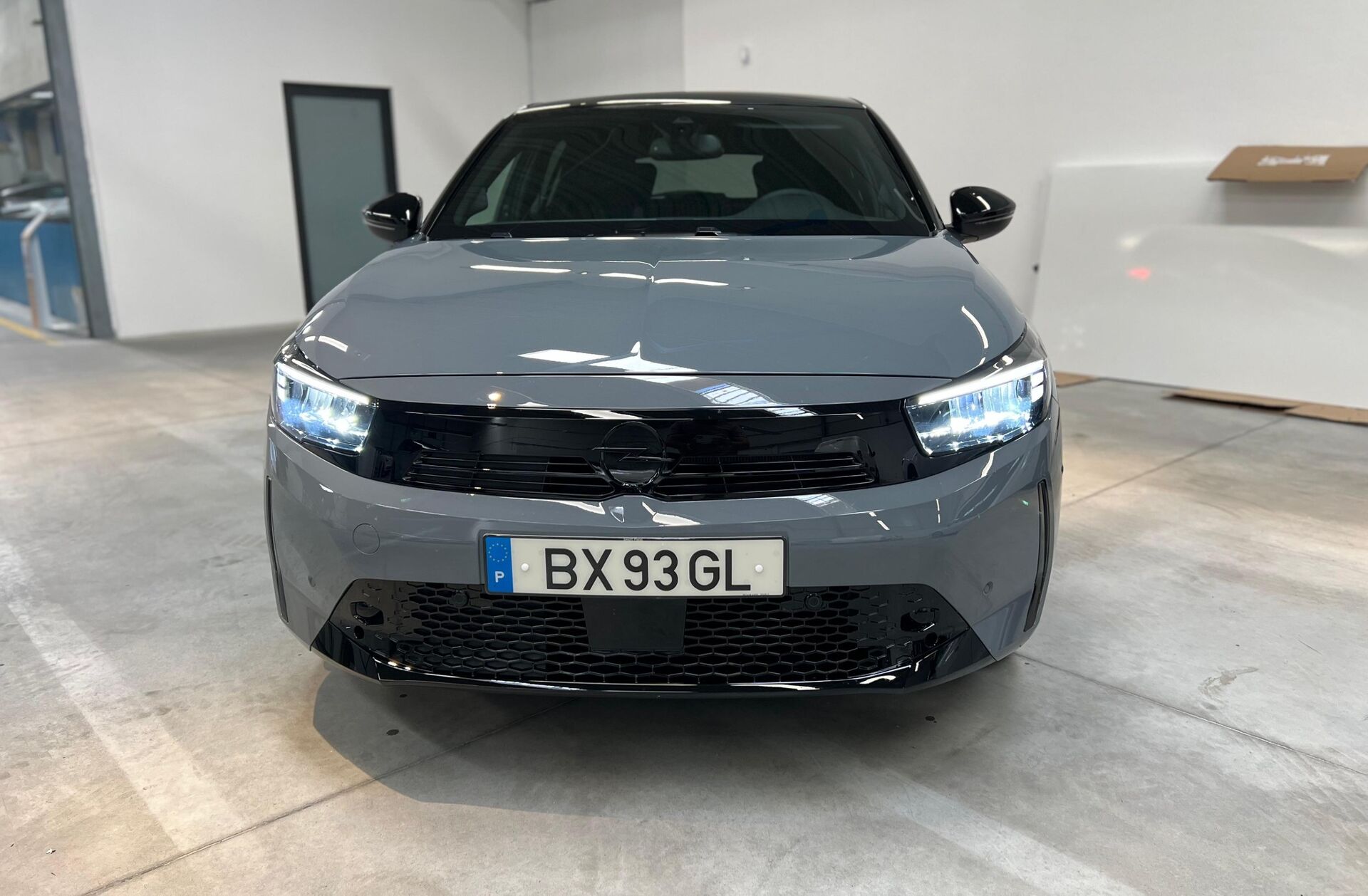 OPEL Corsa -e 51 kWh Edition