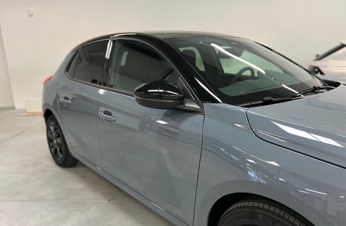 OPEL Corsa -e 51 kWh Edition