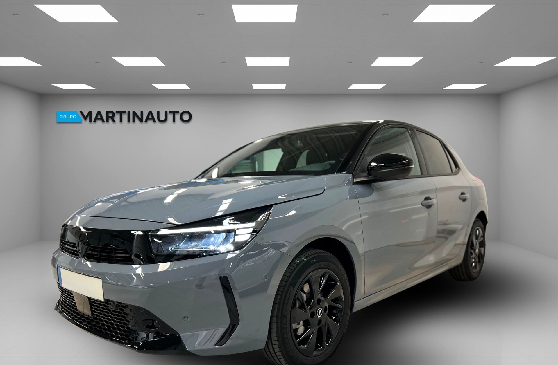 OPEL Corsa -e 51 kWh Edition