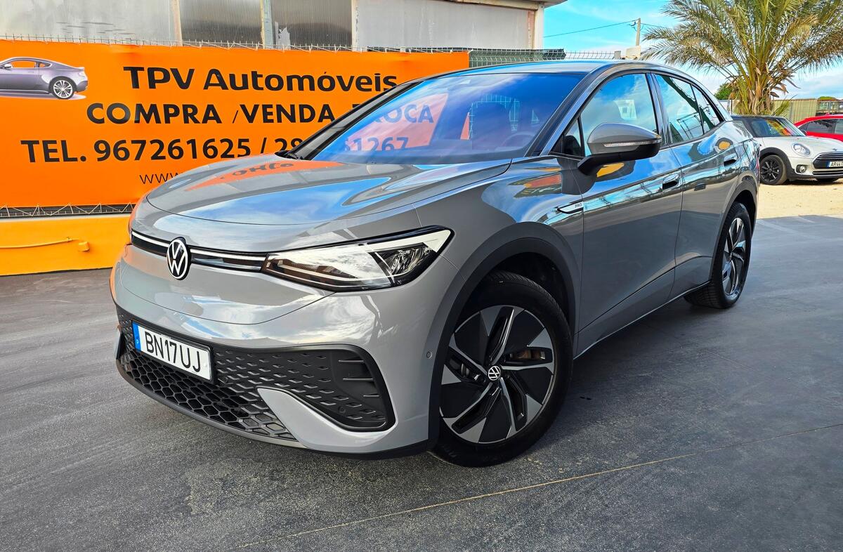 VOLKSWAGEN ID.5 77 kWh Pro Performance