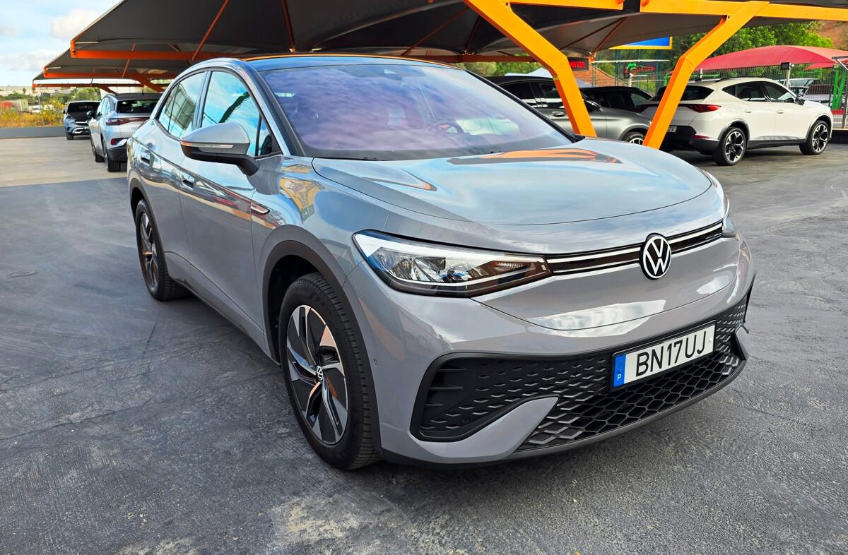 VOLKSWAGEN ID.5 77 kWh Pro Performance