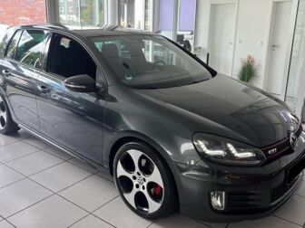 VOLKSWAGEN Golf 2.0 TSi GTi