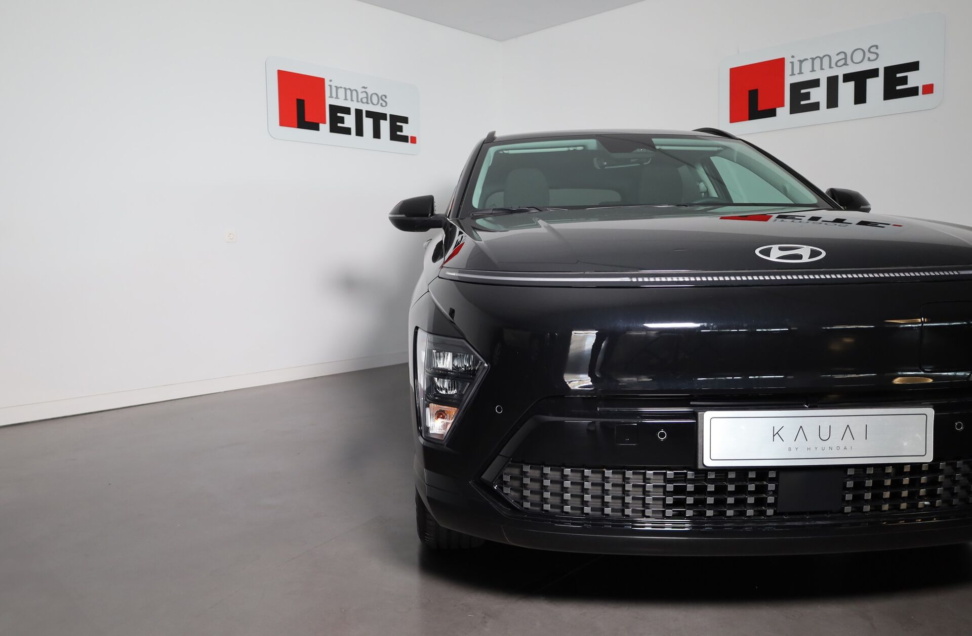 HYUNDAI Kauai EV 65.4 kWh Vanguard