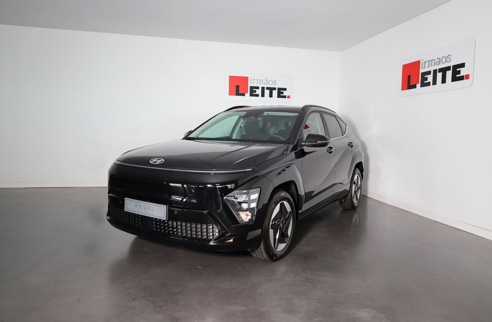 HYUNDAI Kauai EV 65.4 kWh Vanguard