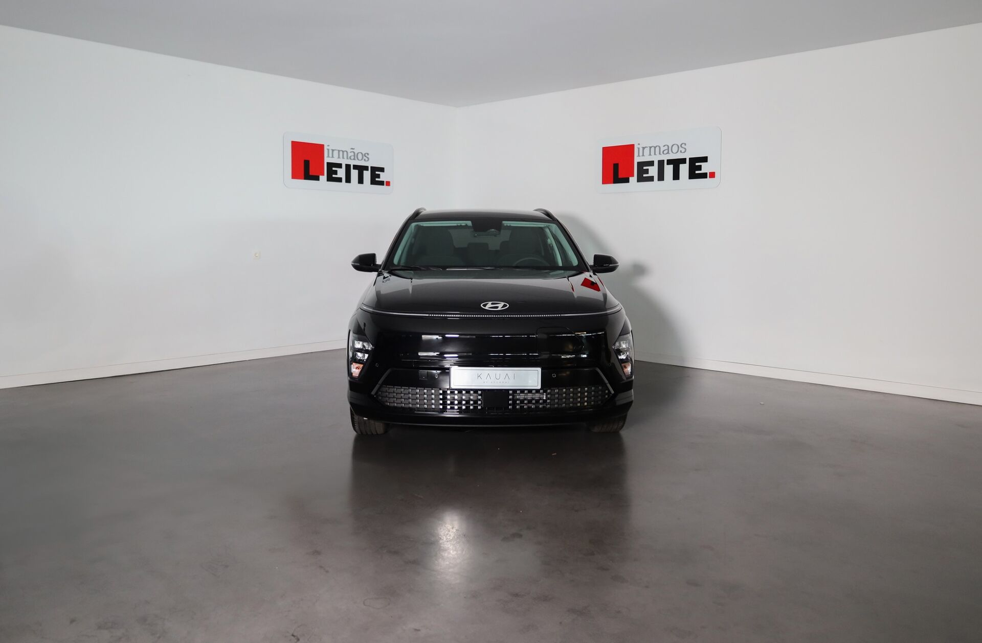 HYUNDAI Kauai EV 65.4 kWh Vanguard