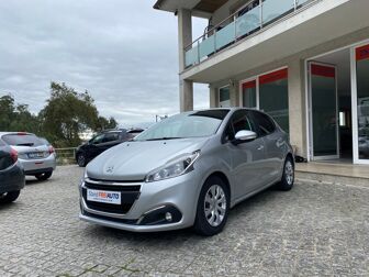 PEUGEOT 208 1.6 BlueHDi Active