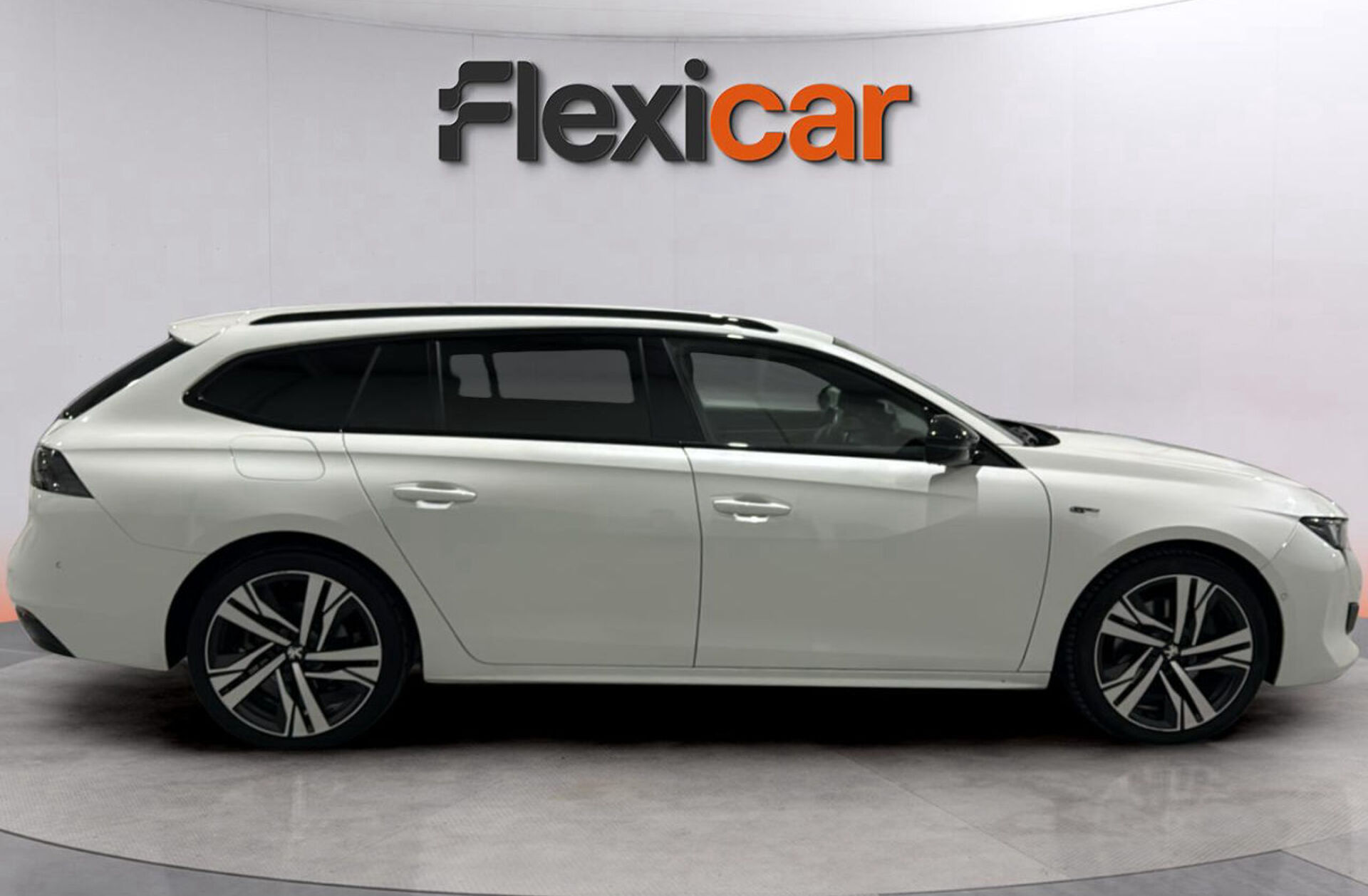 PEUGEOT 508 SW 2.0 BlueHDi GT Line EAT8