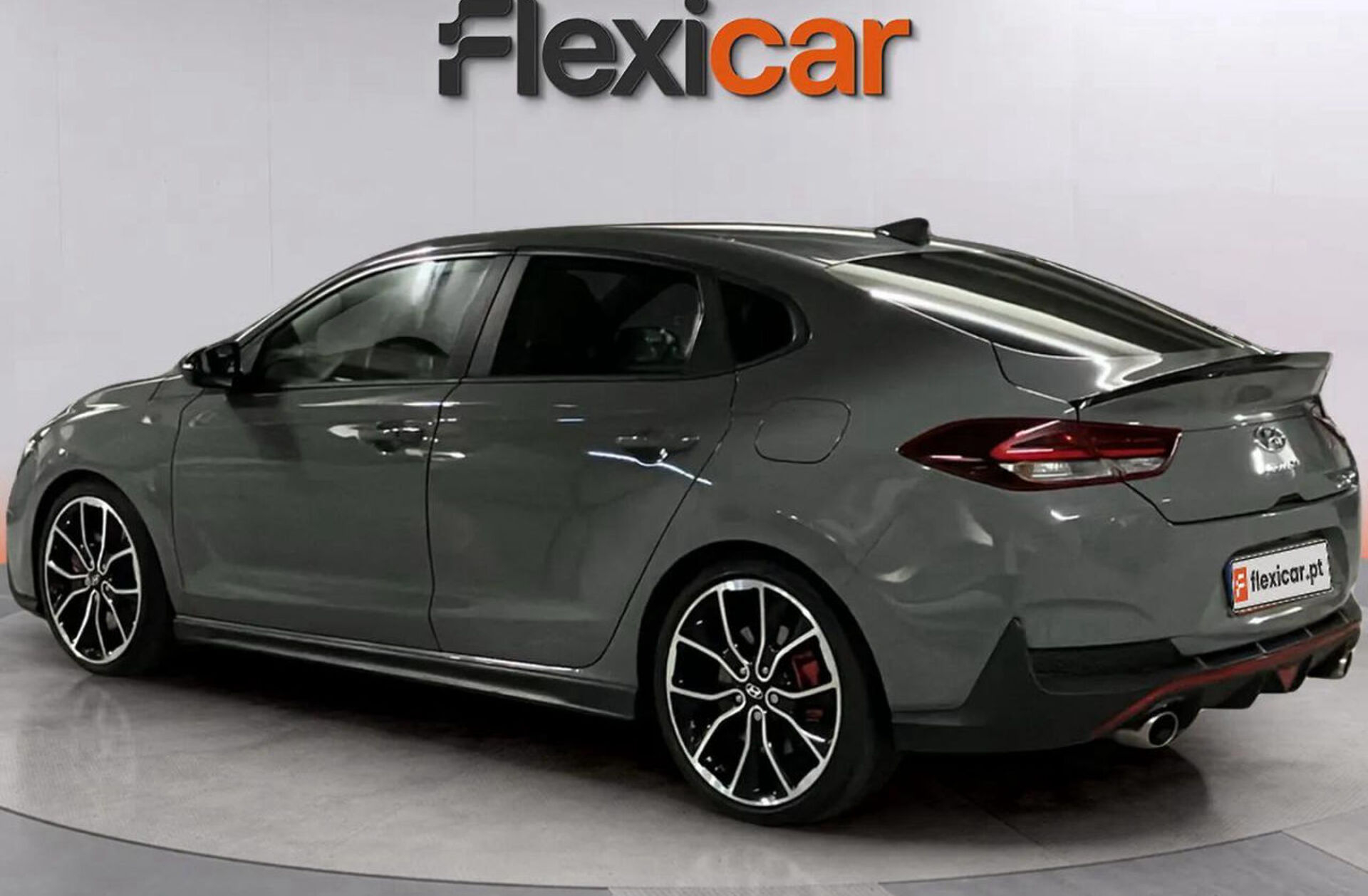 HYUNDAI i30 N 2.0 T-GDi Pack Performance