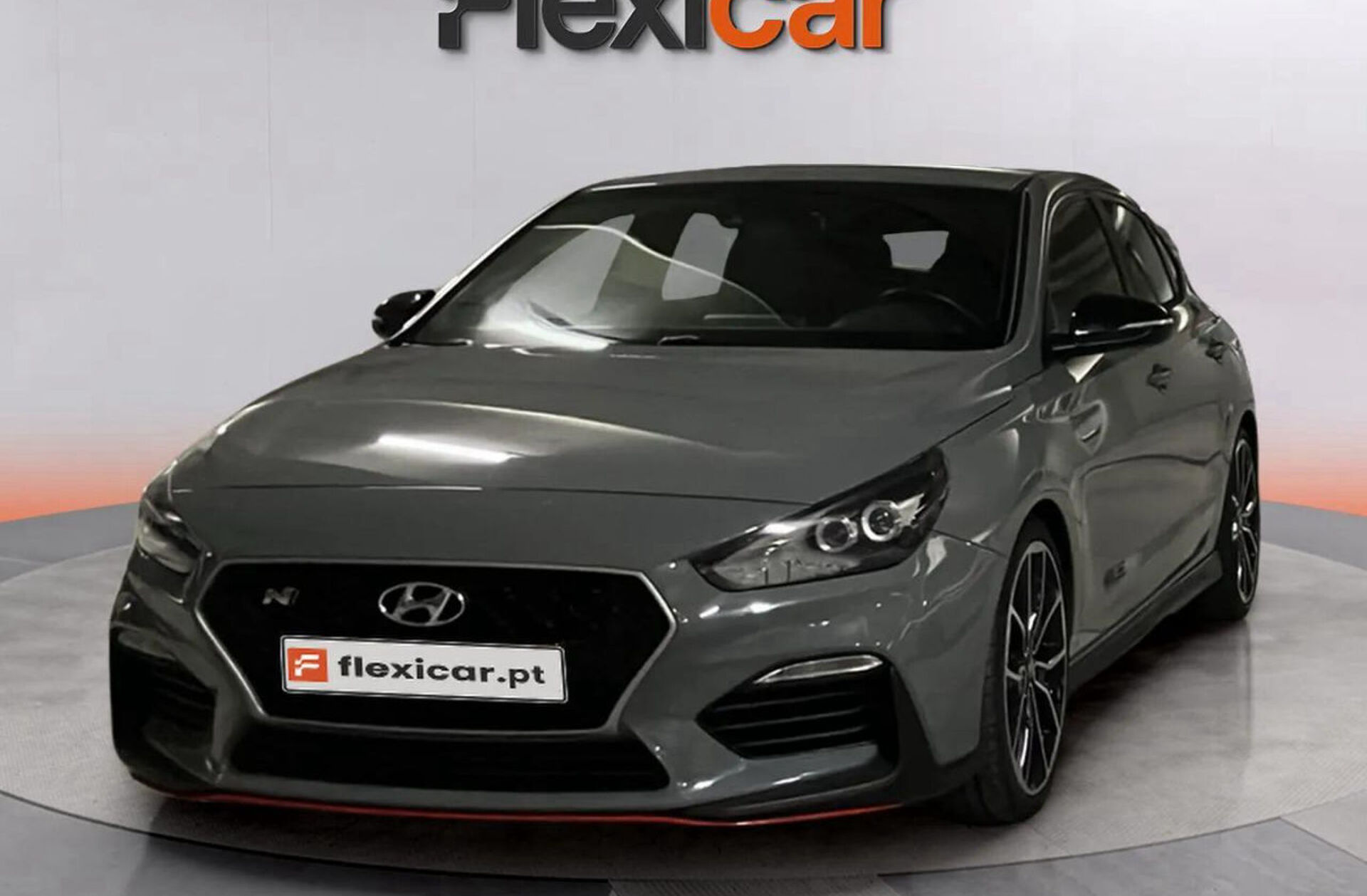 HYUNDAI i30 N 2.0 T-GDi Pack Performance