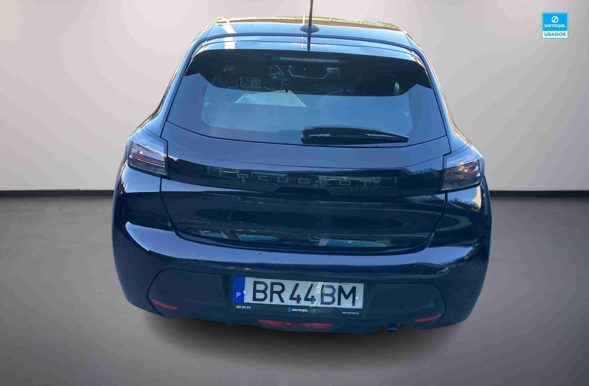 PEUGEOT 208 1.2 PureTech Style