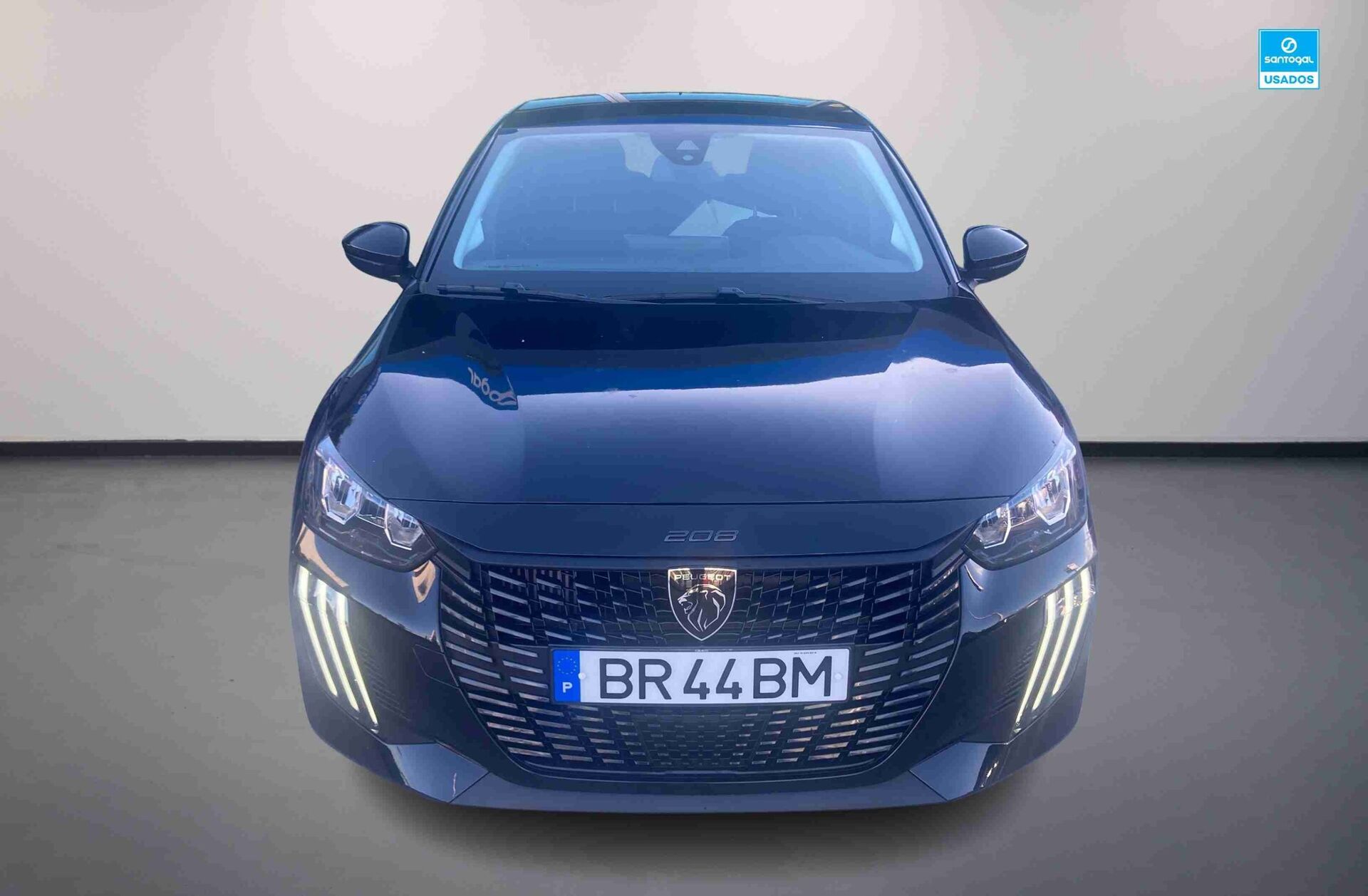 PEUGEOT 208 1.2 PureTech Style