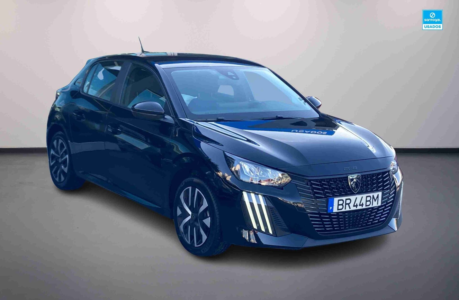 PEUGEOT 208 1.2 PureTech Style