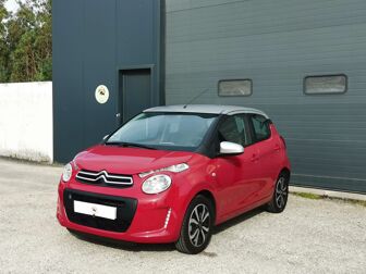 CITROEN C1 1.0 VTi Live