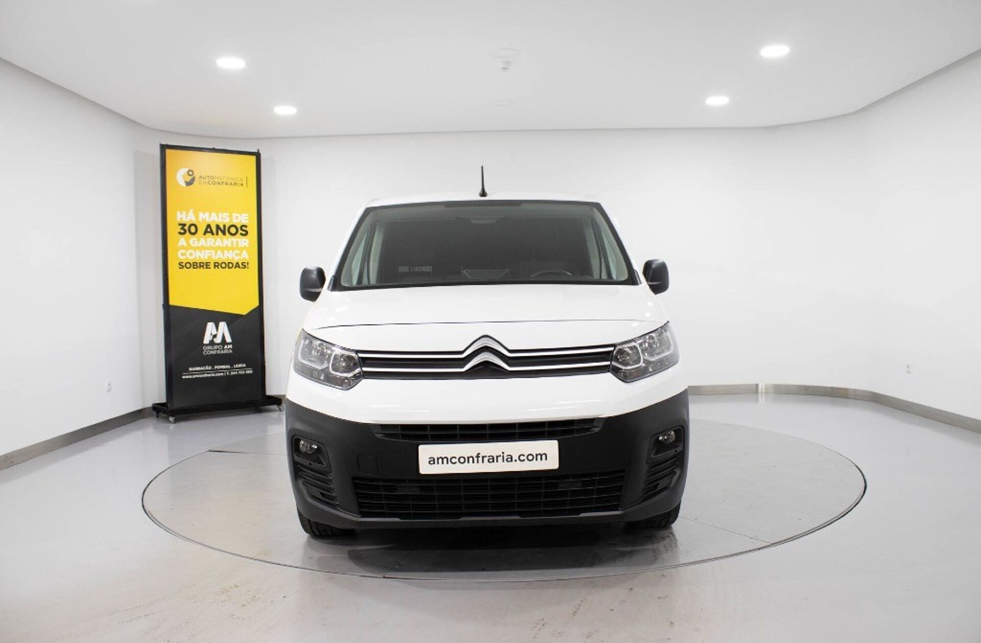 CITROEN Berlingo 1.5 BlueHDi M Feel