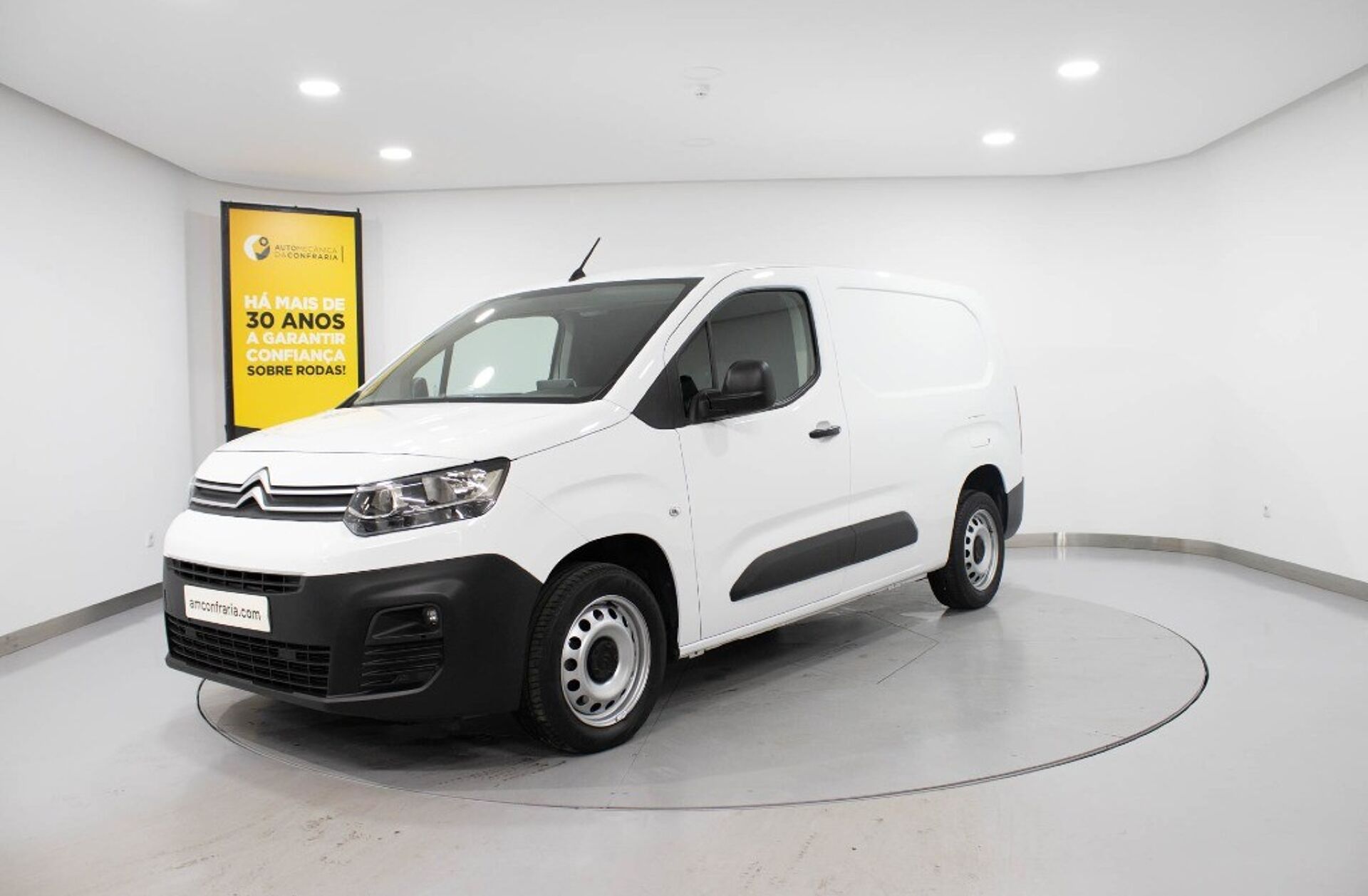 CITROEN Berlingo 1.5 BlueHDi M Feel