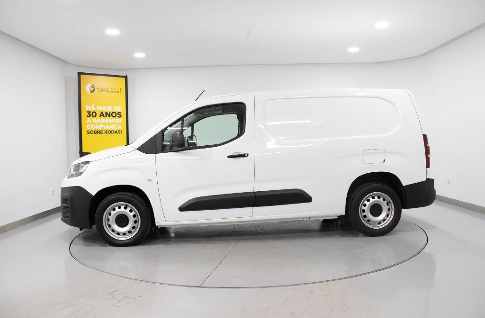 CITROEN Berlingo 1.5 BlueHDi M Feel