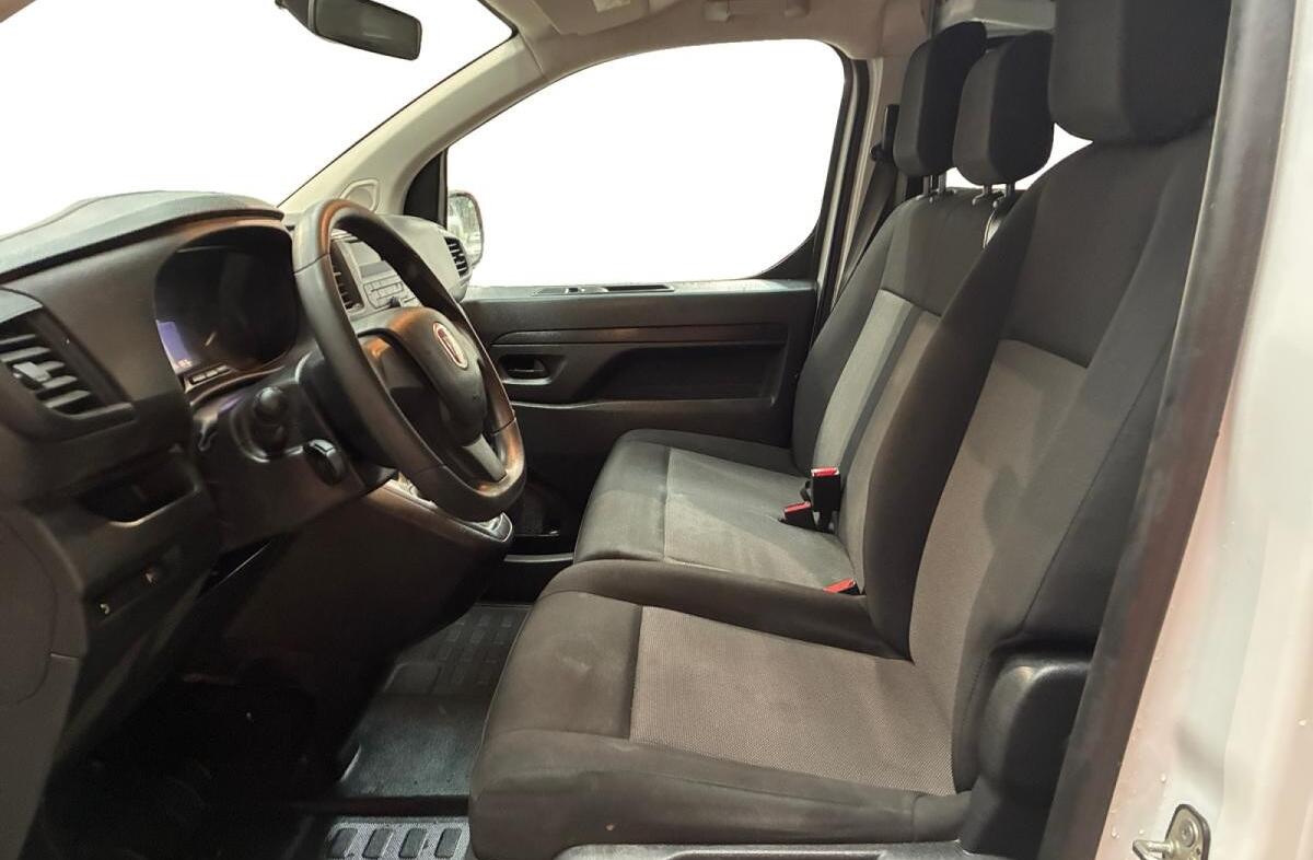 FIAT Scudo 1.5 BlueHDi L2H1