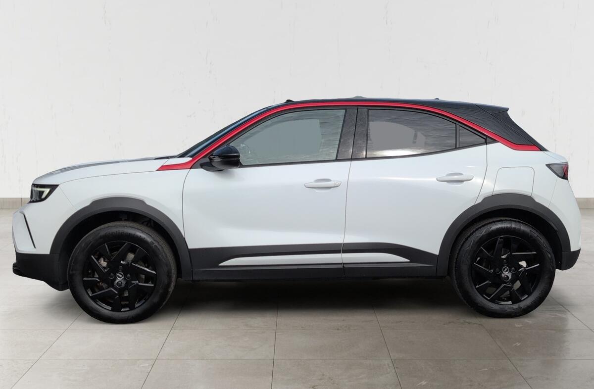 OPEL Mokka -e 50 kWh Edition