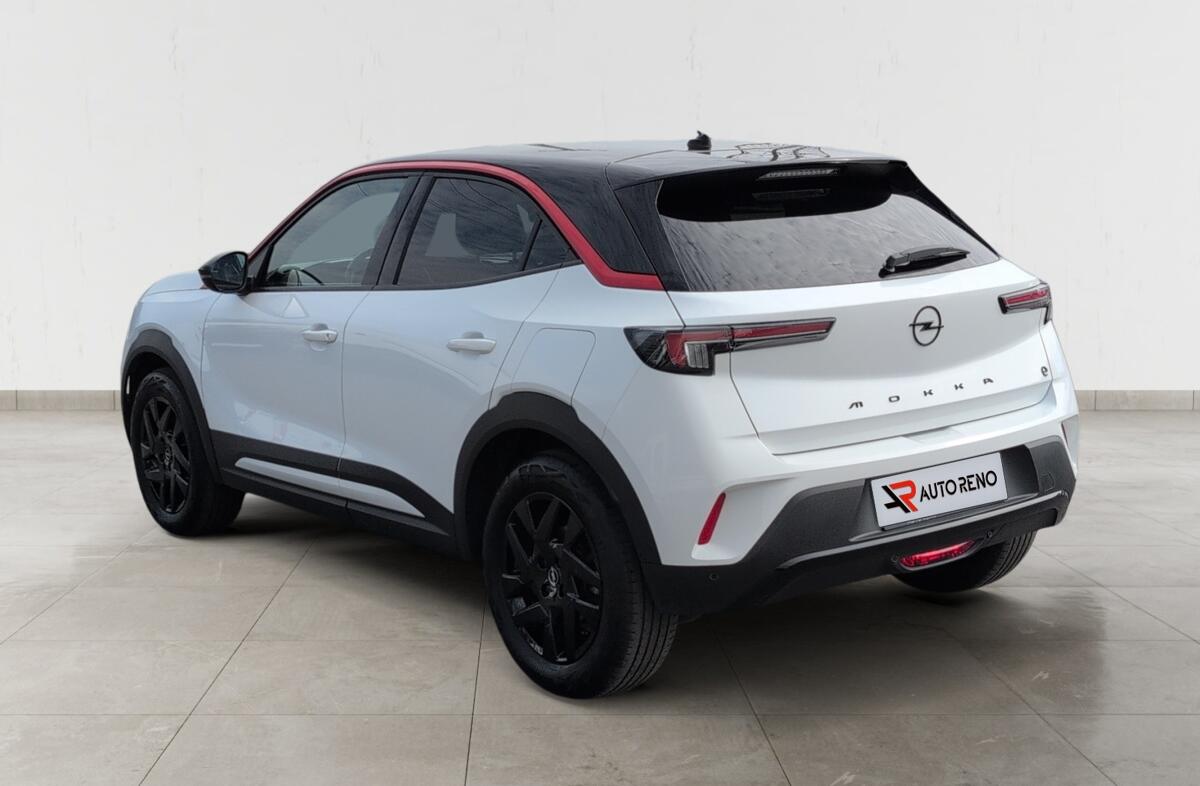 OPEL Mokka -e 50 kWh Edition