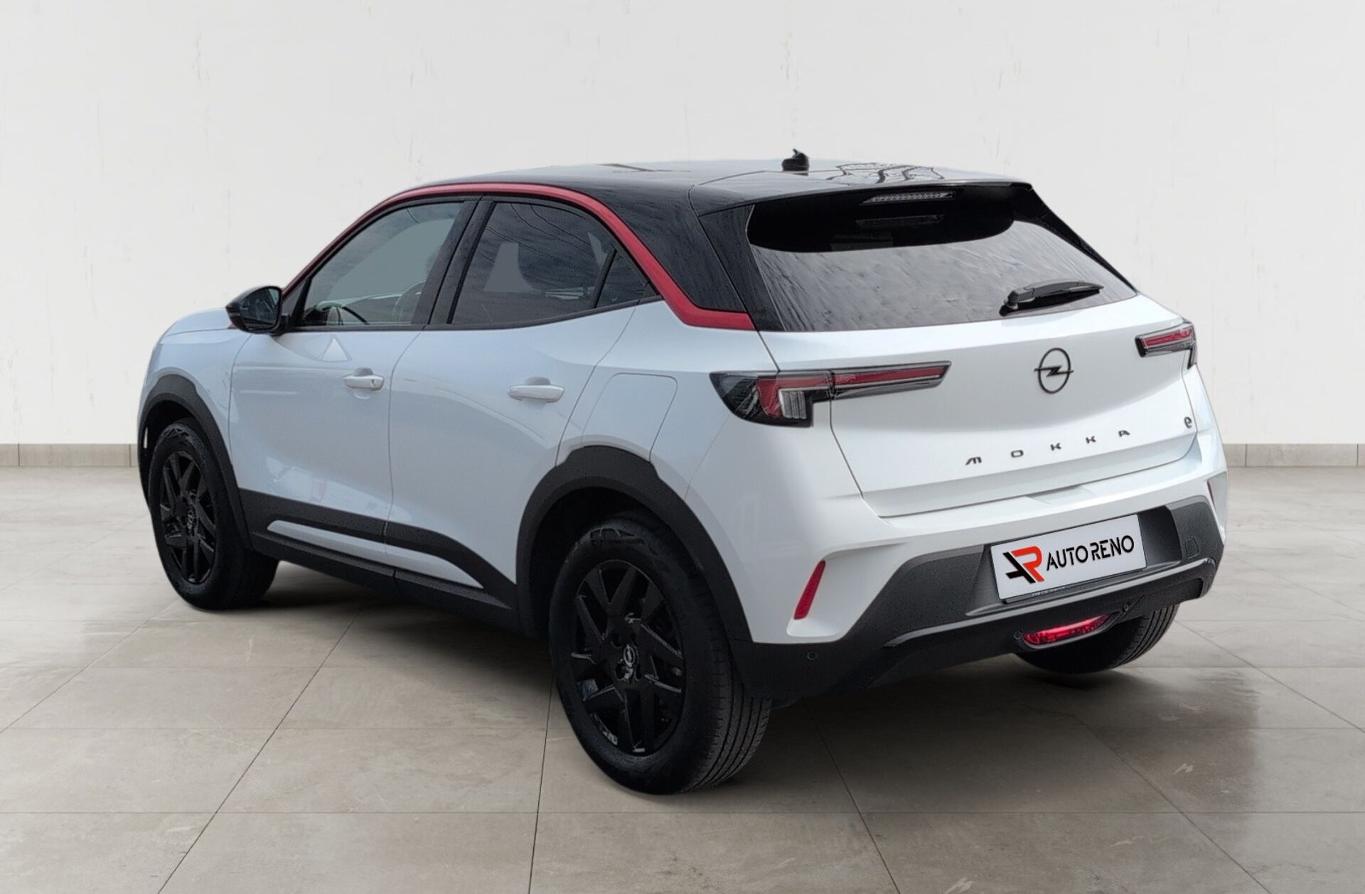 OPEL Mokka -e 50 kWh Edition