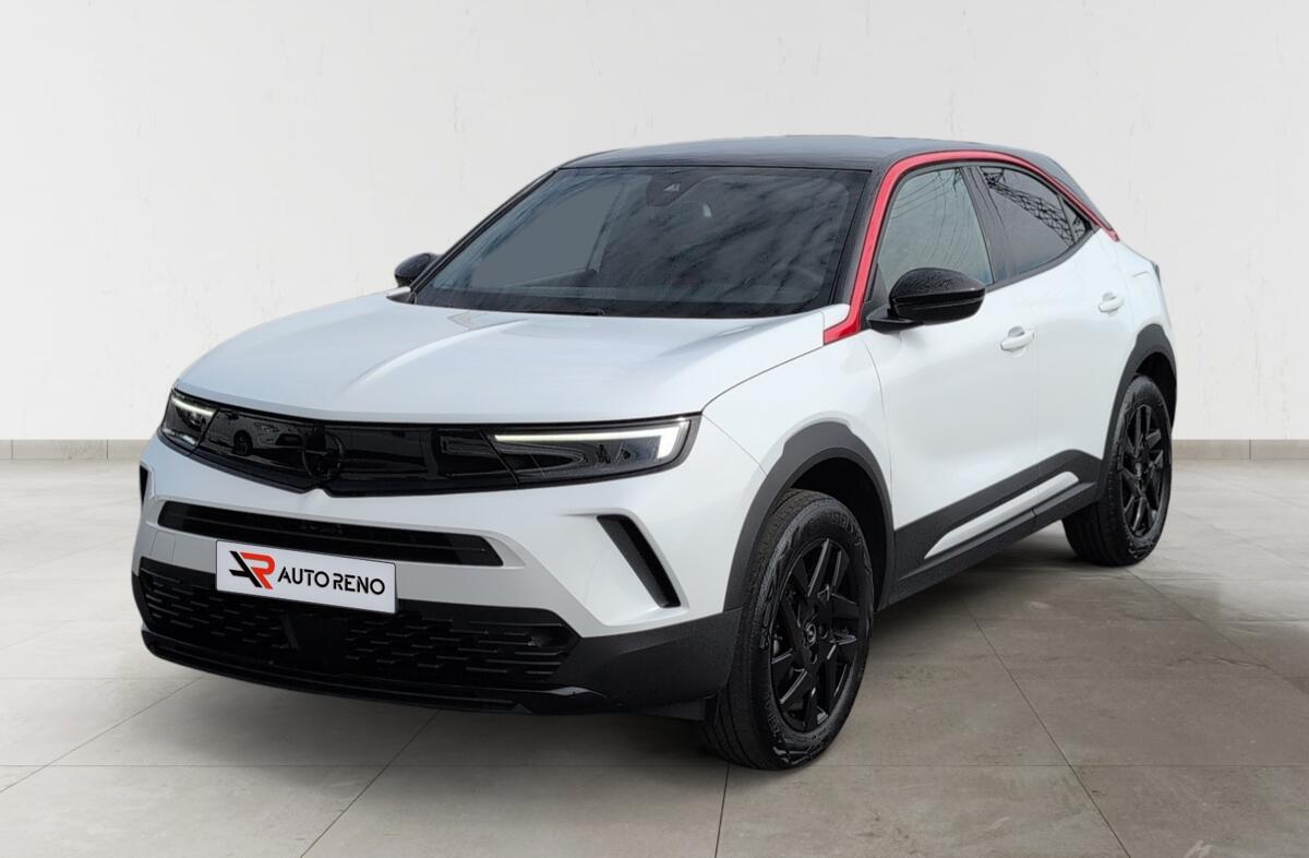 OPEL Mokka -e 50 kWh Edition