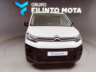 CITROEN Berlingo  Van Xl 1.5 Bluehdi 