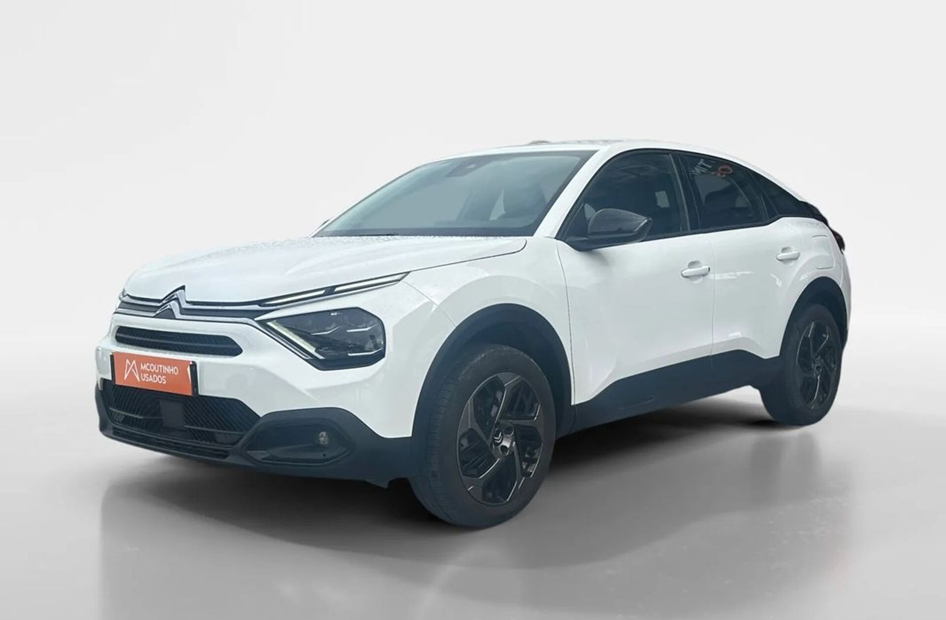 CITROEN C4 1.2 PureTech Plus