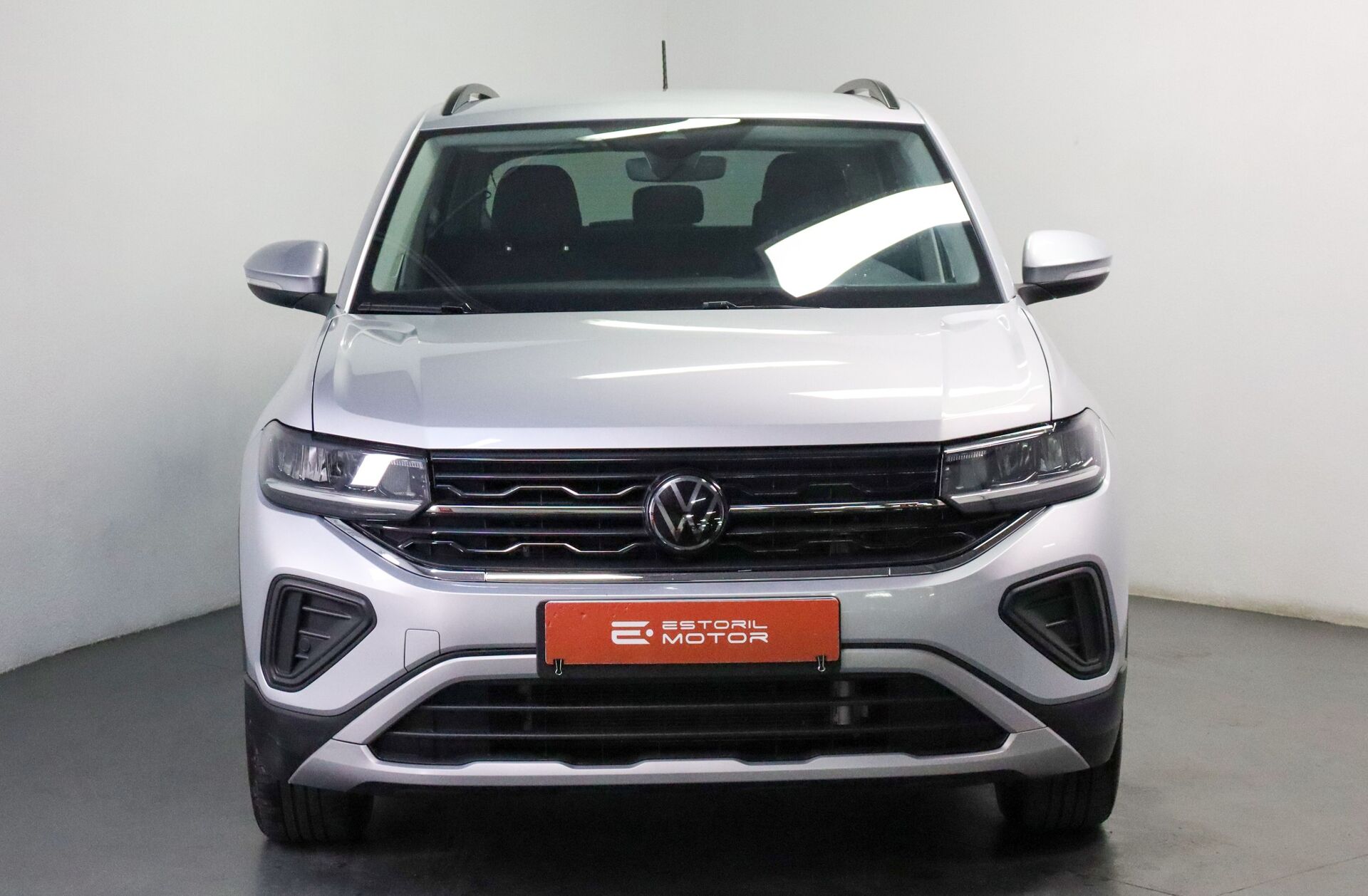 VOLKSWAGEN T-Cross 1.0 TSI Style DSG