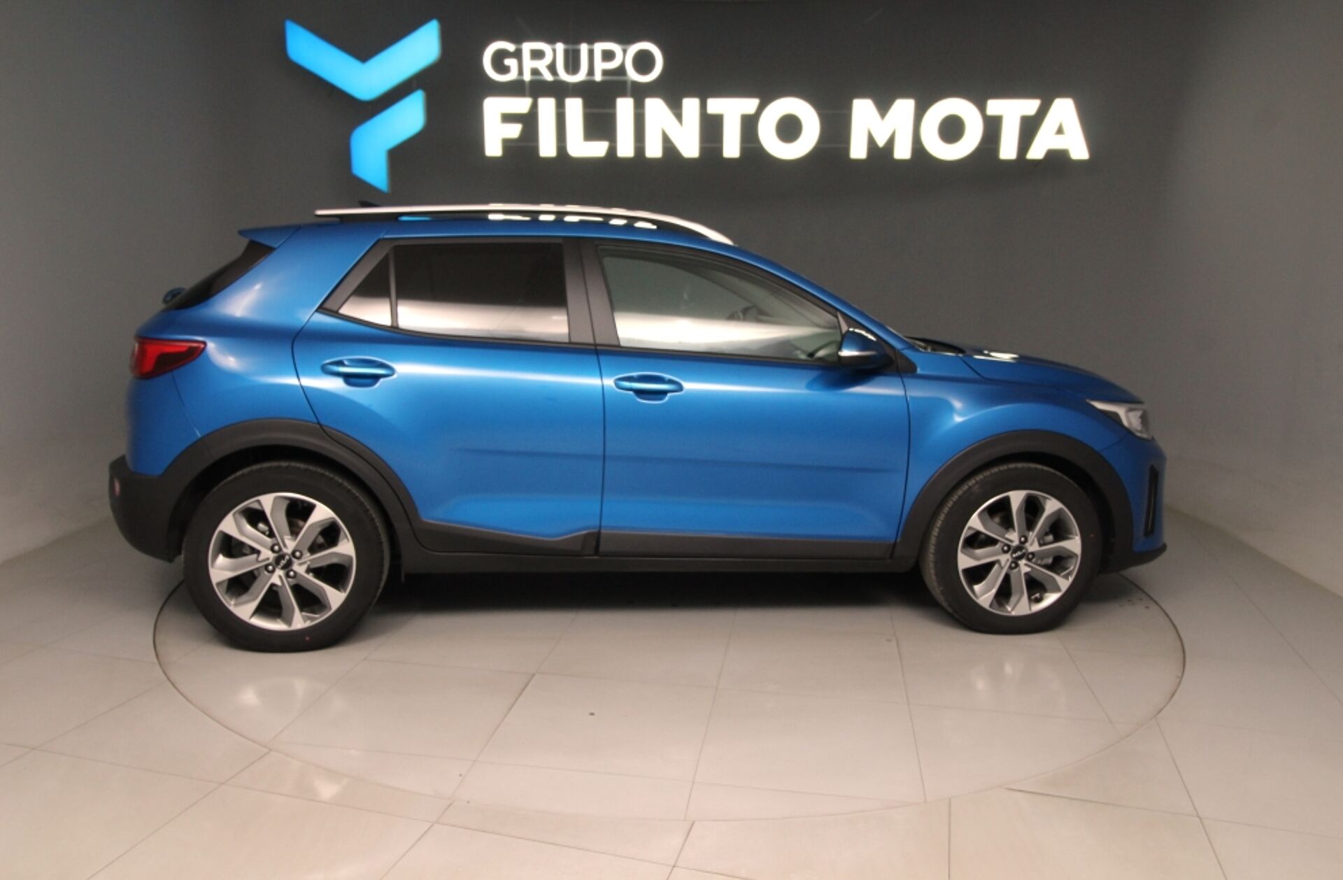 KIA Stonic 1.0 T-GDi Drive