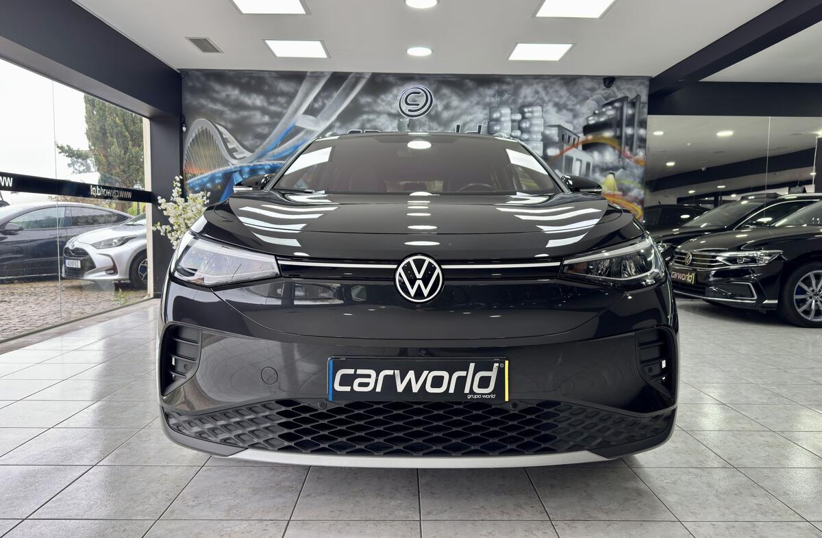 VOLKSWAGEN ID.4 77 kWh Pro Performance 1st