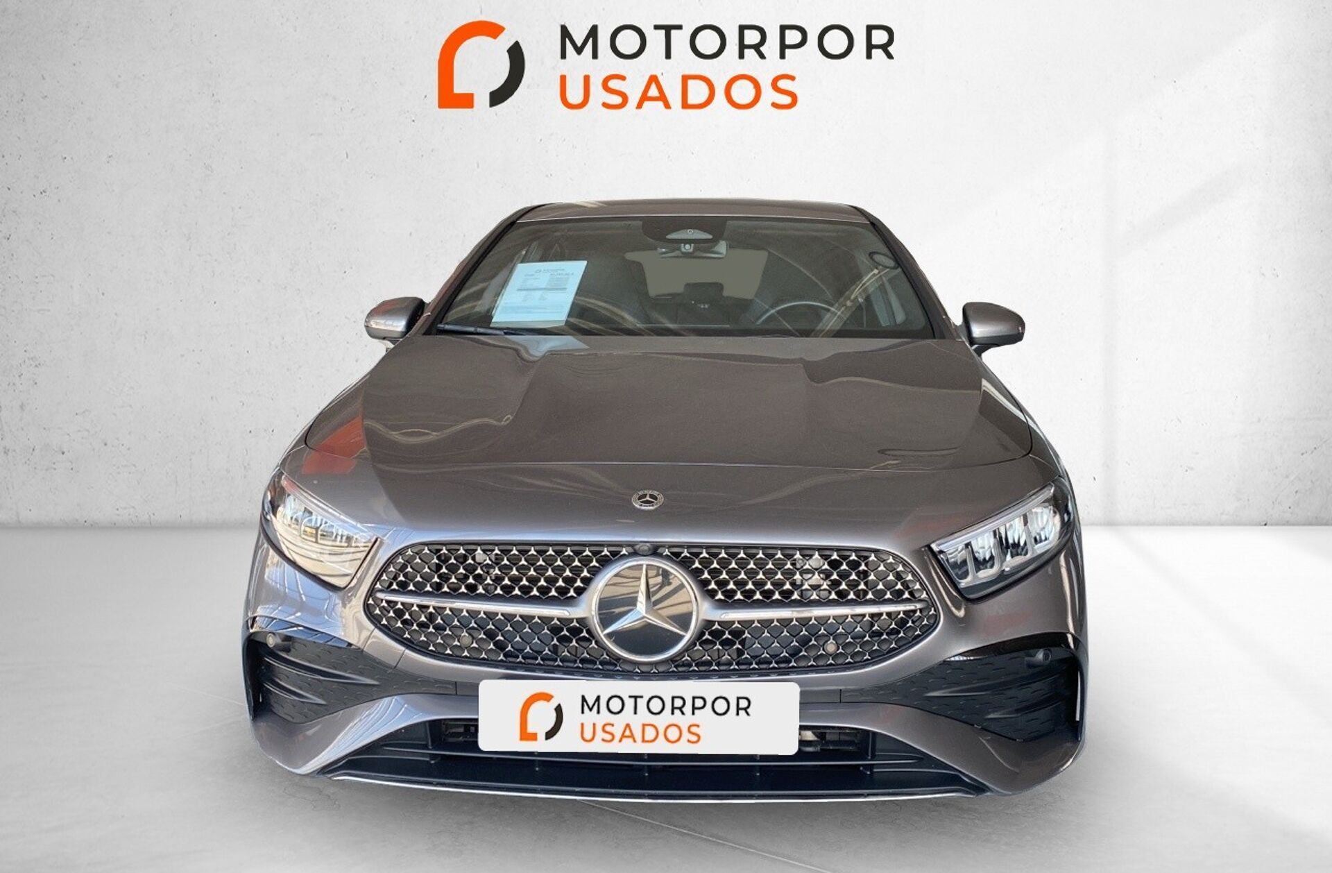 MERCEDES Classe A A 200