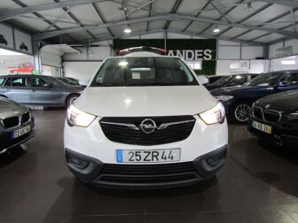 Imagem de OPEL Crossland X 1.2 Edition