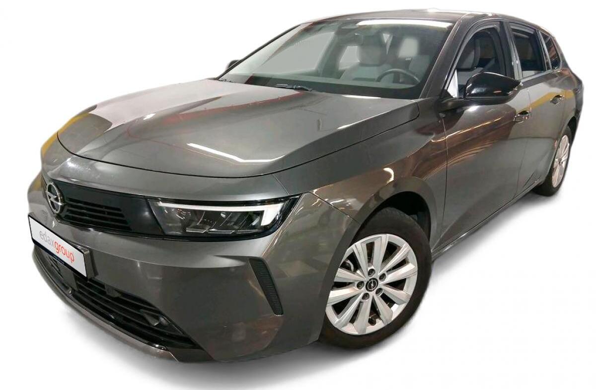 OPEL Astra 1.5 D Edition Aut.