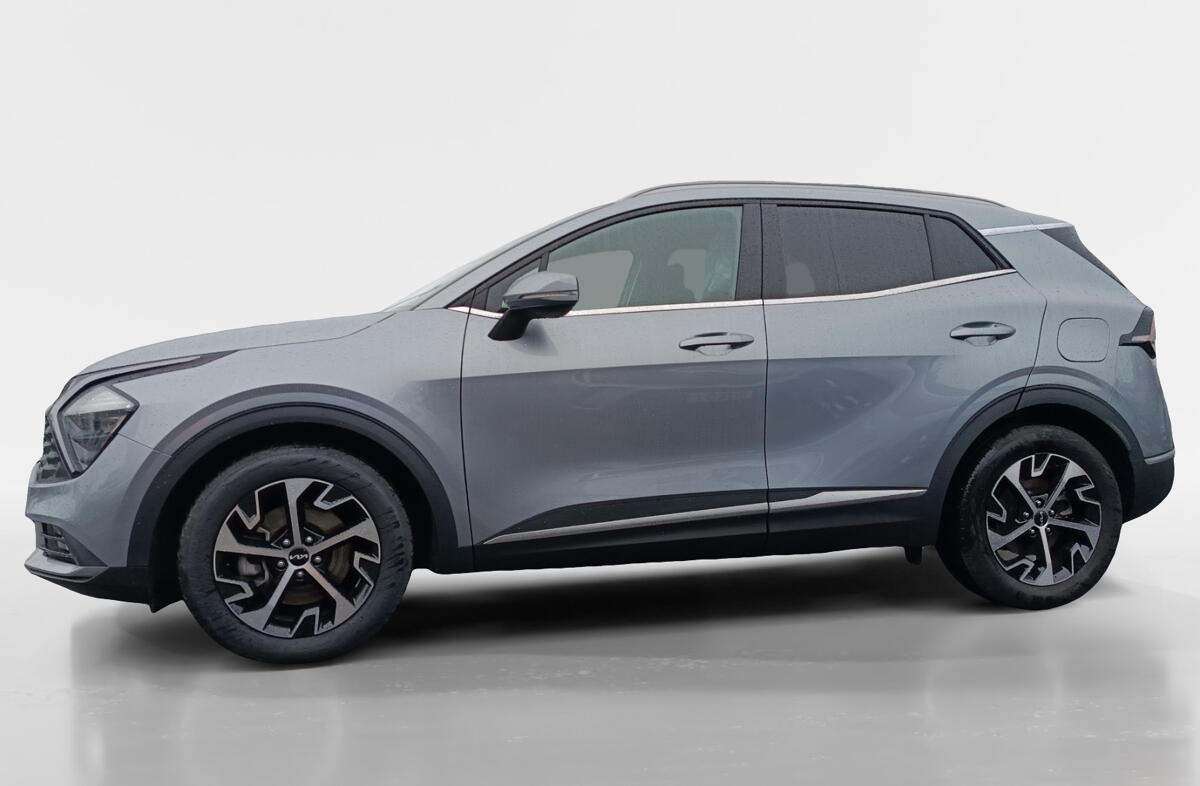 KIA Sportage 1.6 T-GDi Drive