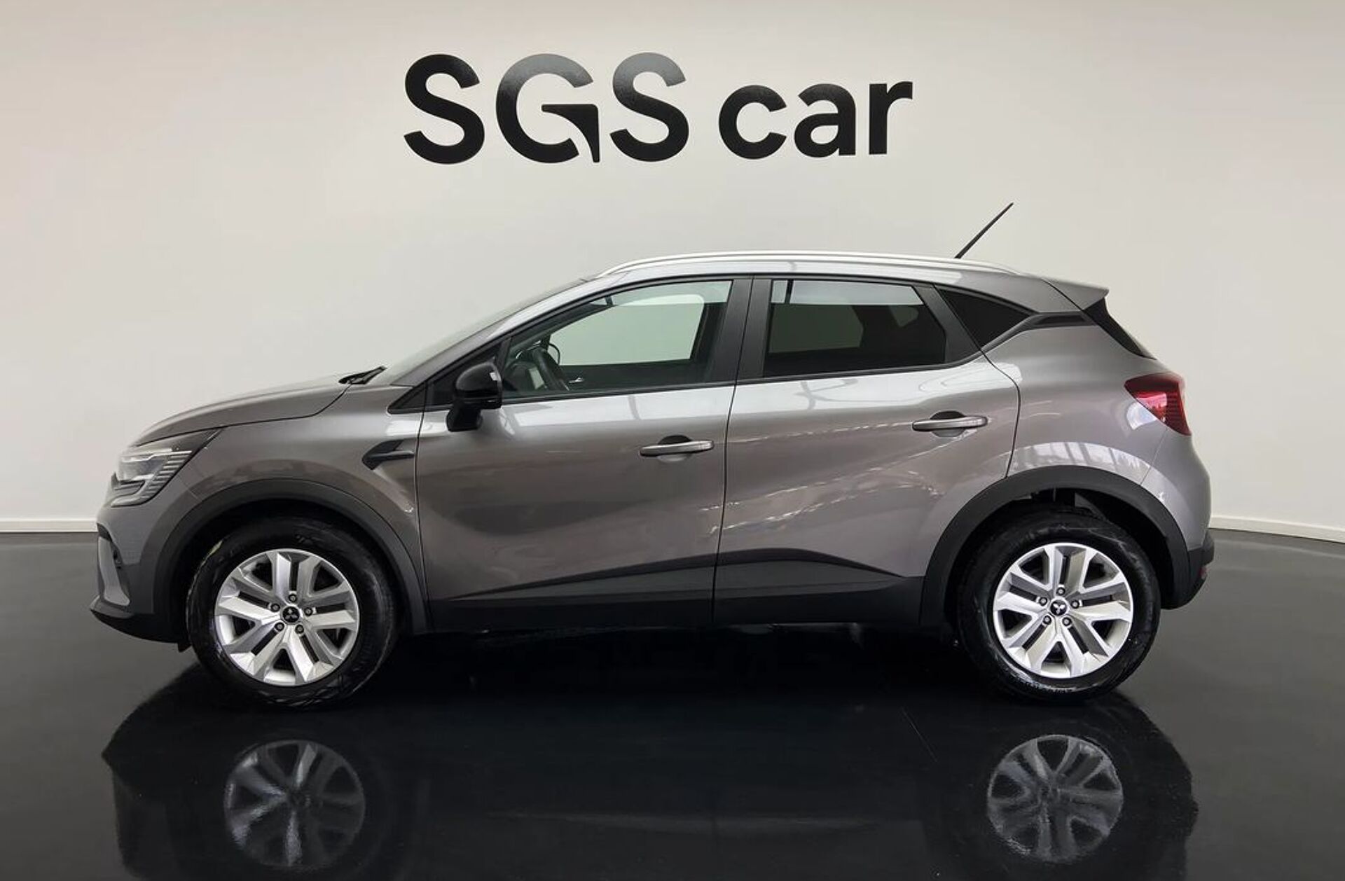 MITSUBISHI ASX 1.0 MPI-T Invite