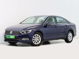 VOLKSWAGEN Passat 2.0 TDi Confortline