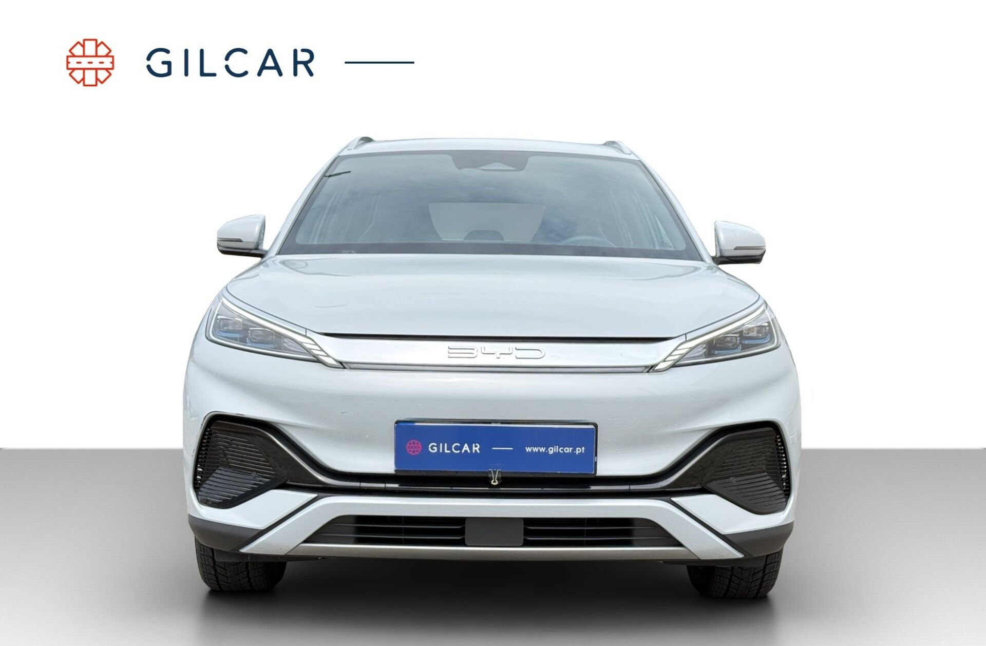 BYD Atto 3 60.48 kWh Design