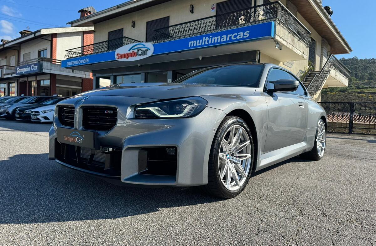 BMW Serie-2 M2 Auto