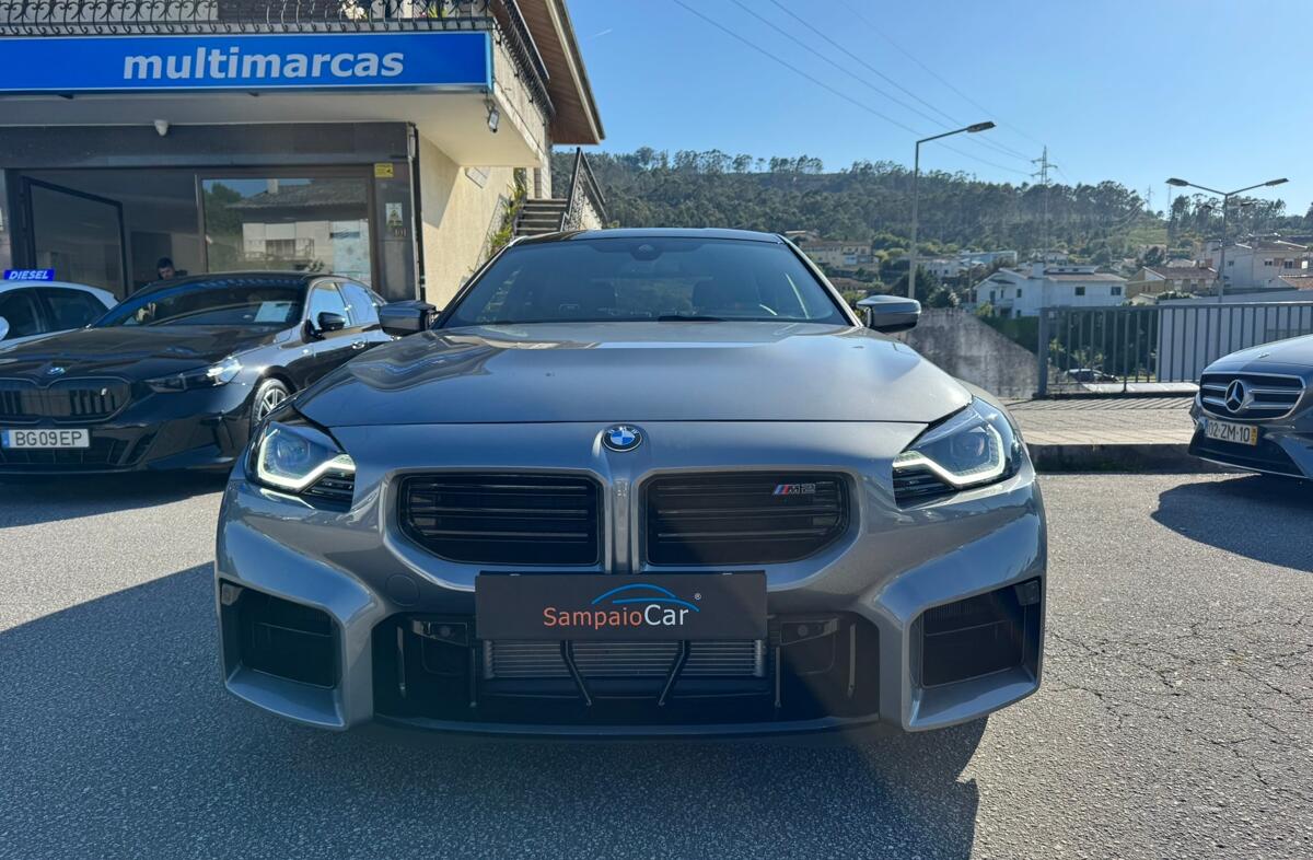 BMW Serie-2 M2 Auto