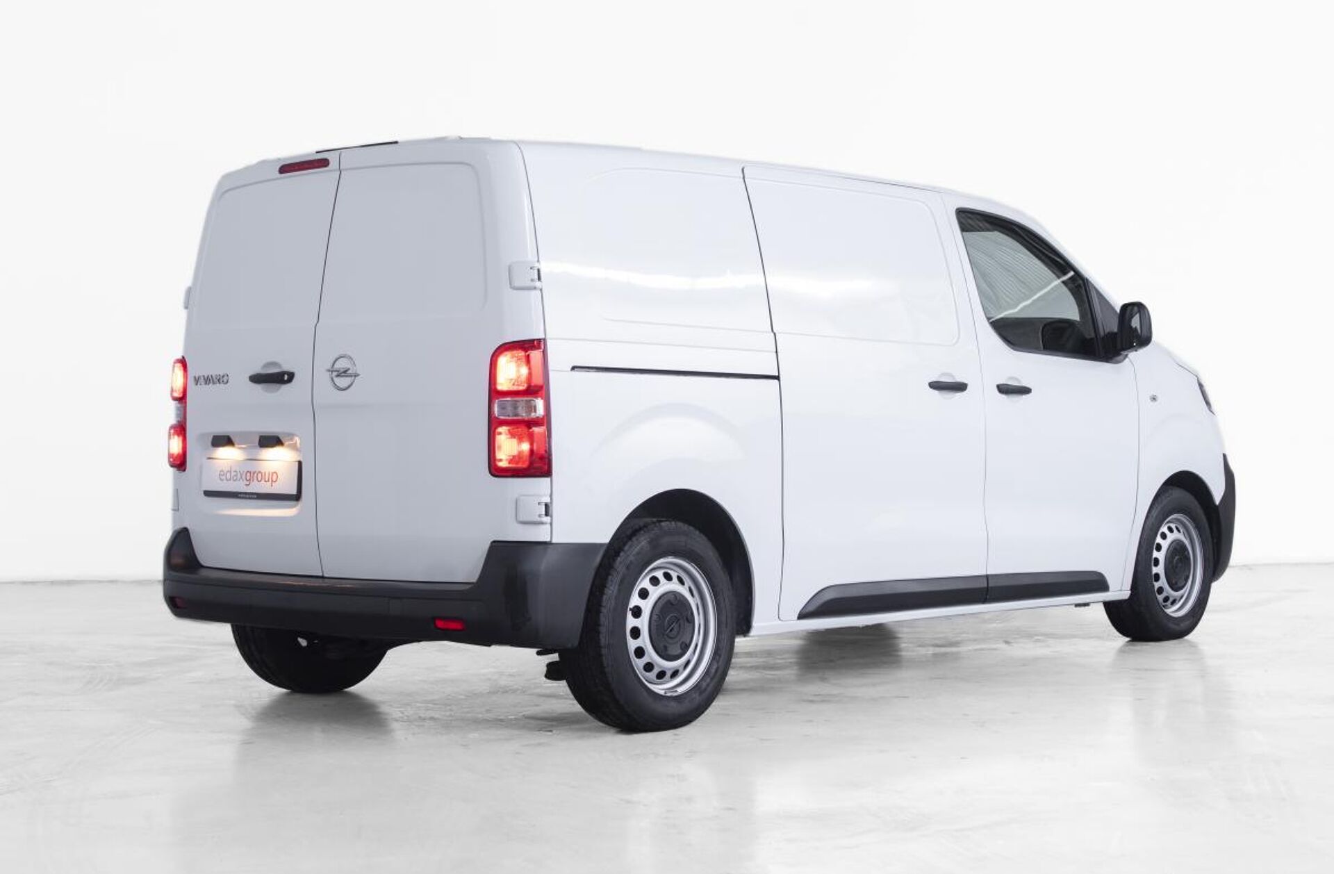 OPEL Vivaro 1.5 CDTi L1H1 Essentia