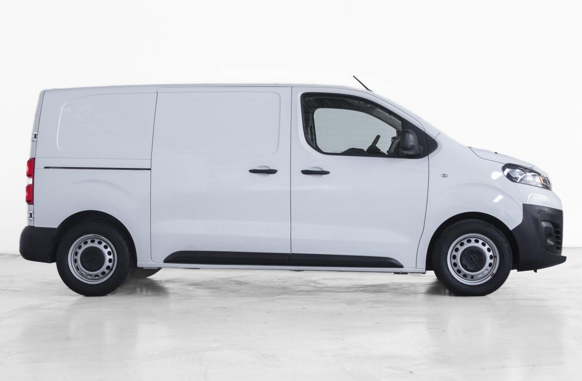 OPEL Vivaro 1.5 CDTi L1H1 Essentia
