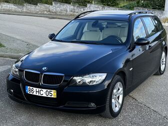 Imagem de BMW Serie-3 320 dA Dynamic