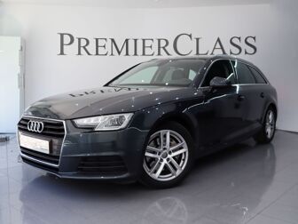 Imagem de AUDI A4 2.0 TDI S tronic