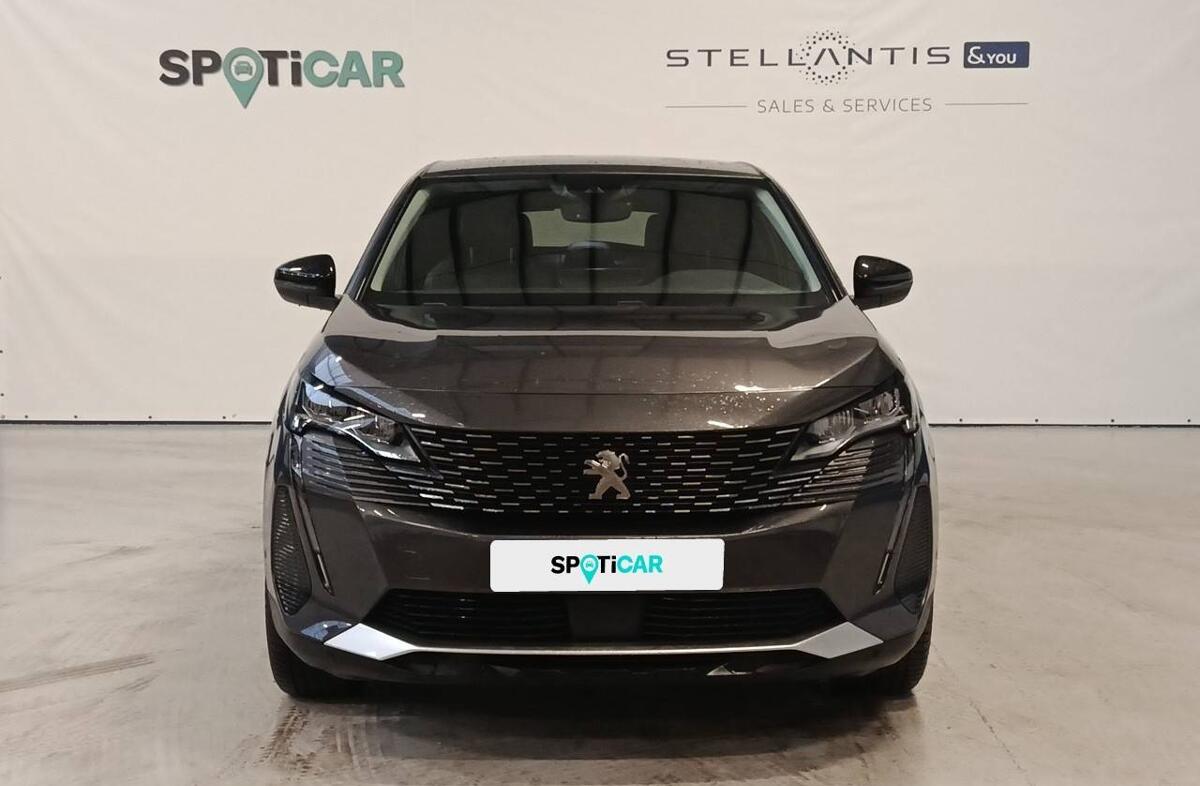 PEUGEOT 3008 1.6 Hybrid Allure Pack e-EAT8