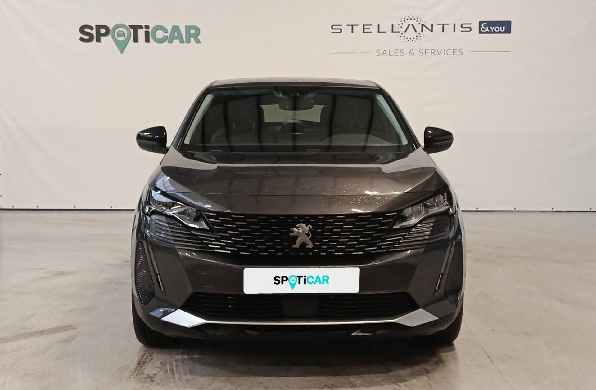 PEUGEOT 3008 1.6 Hybrid Allure Pack e-EAT8