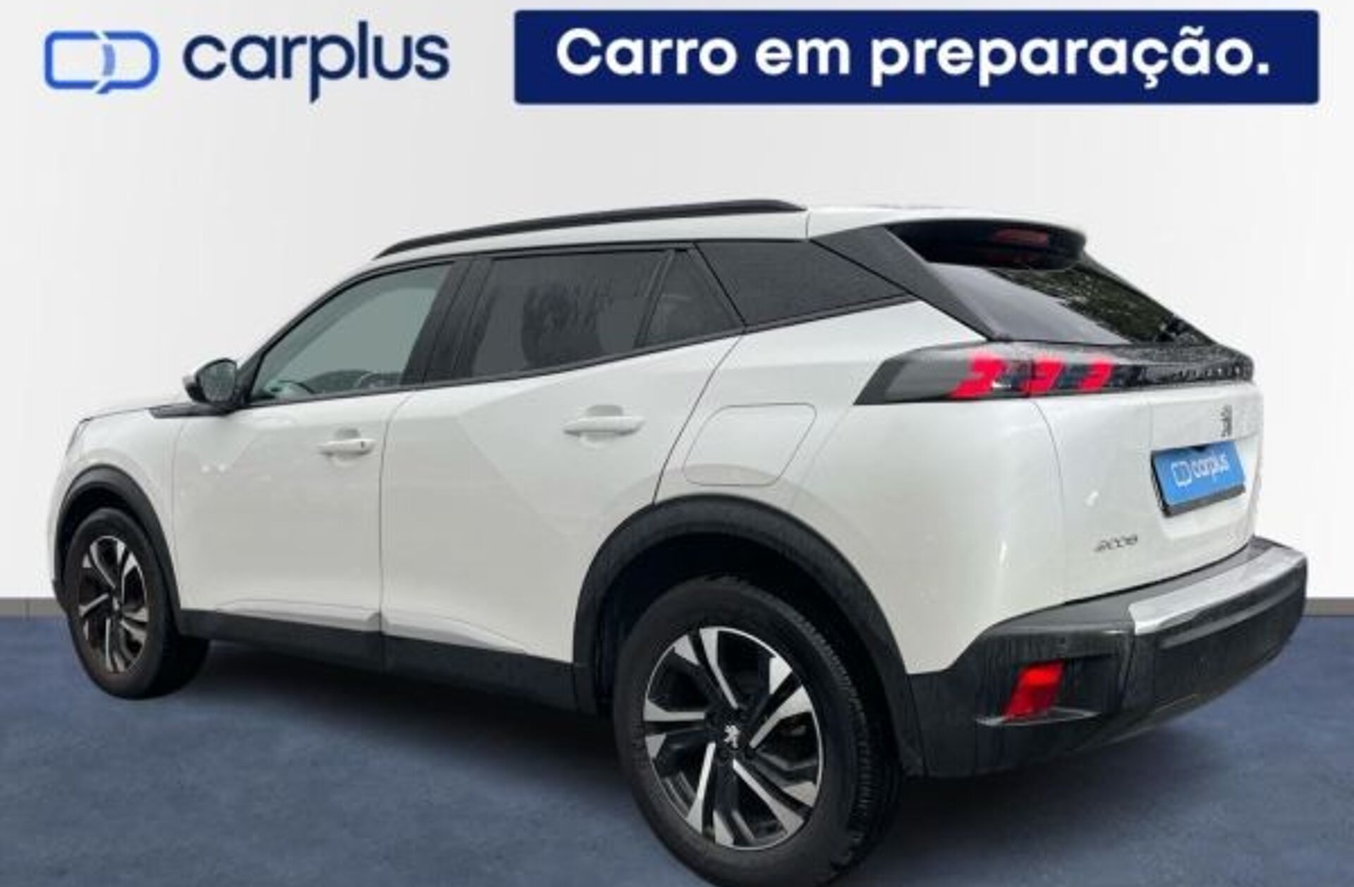 PEUGEOT 2008 1.2 PureTech Allure