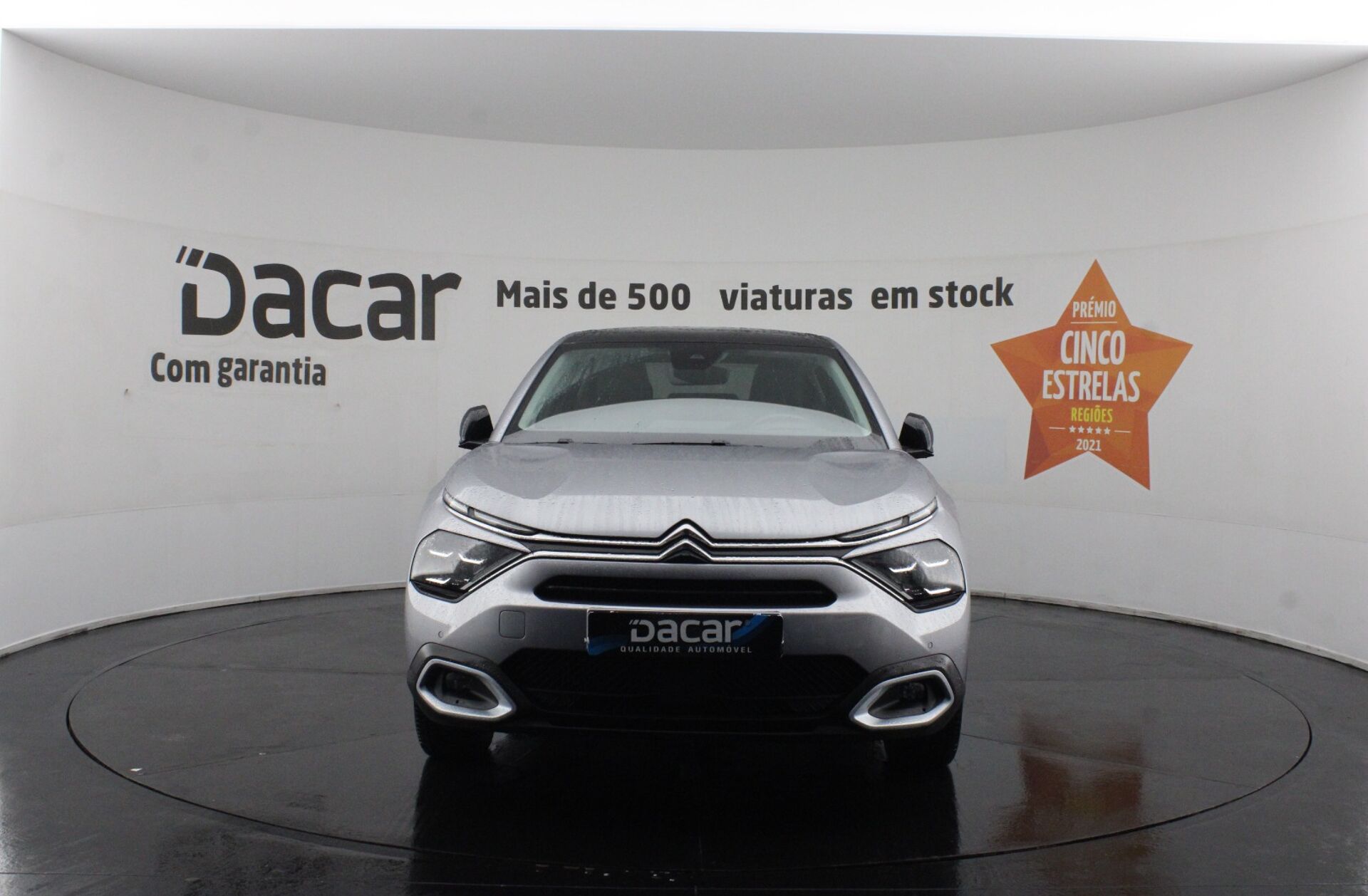 CITROEN C4 X 1.2 PureTech Max EAT8